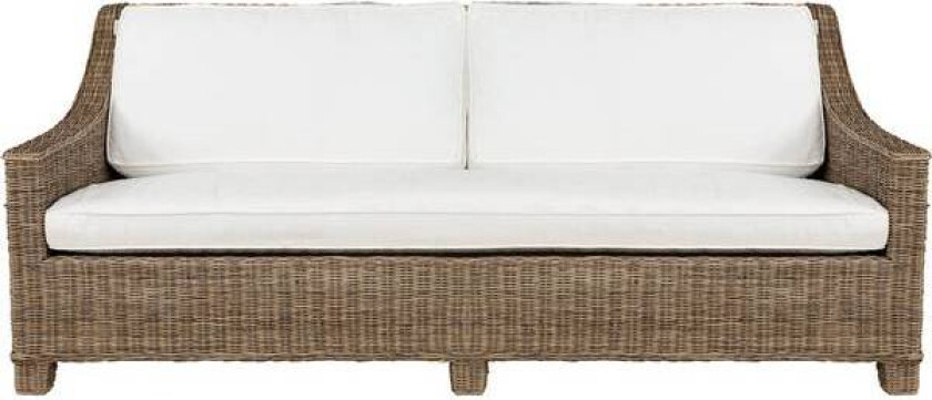 Artwood Madison Sofa 3-S
