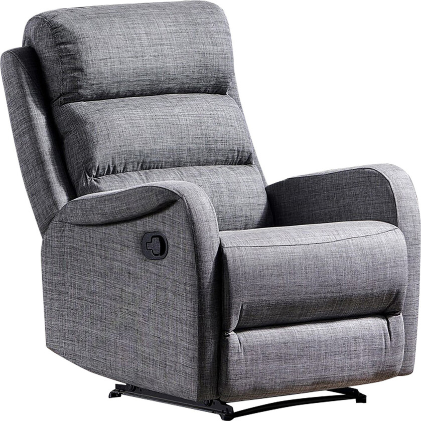 Mereenie Reclinerlenestol - Grå