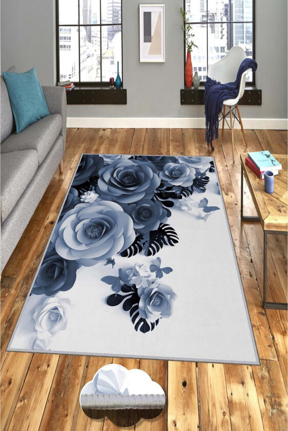 Bilde av Homefesto Matte 50x80 cm - Multifarget