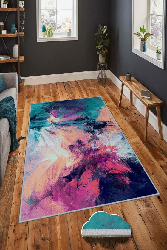 Homefesto Matte 100x200 cm - Multifarget