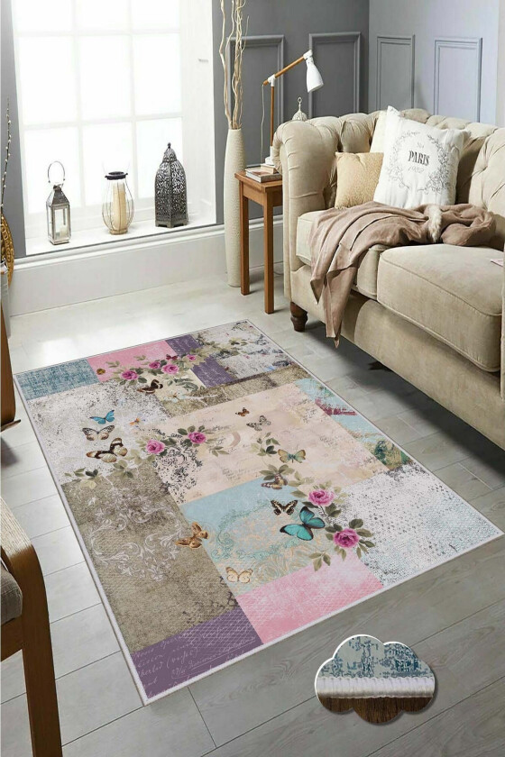 Homefesto Matte 140x220 cm - Multifarget