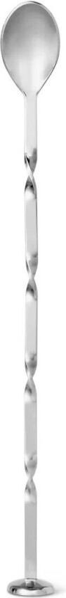 Grand Cru barskje 31 cm Stål