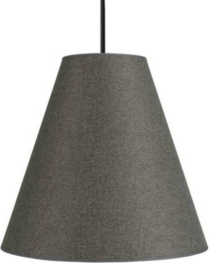 Artwood Toronto Lampeskjerm Rave Wood