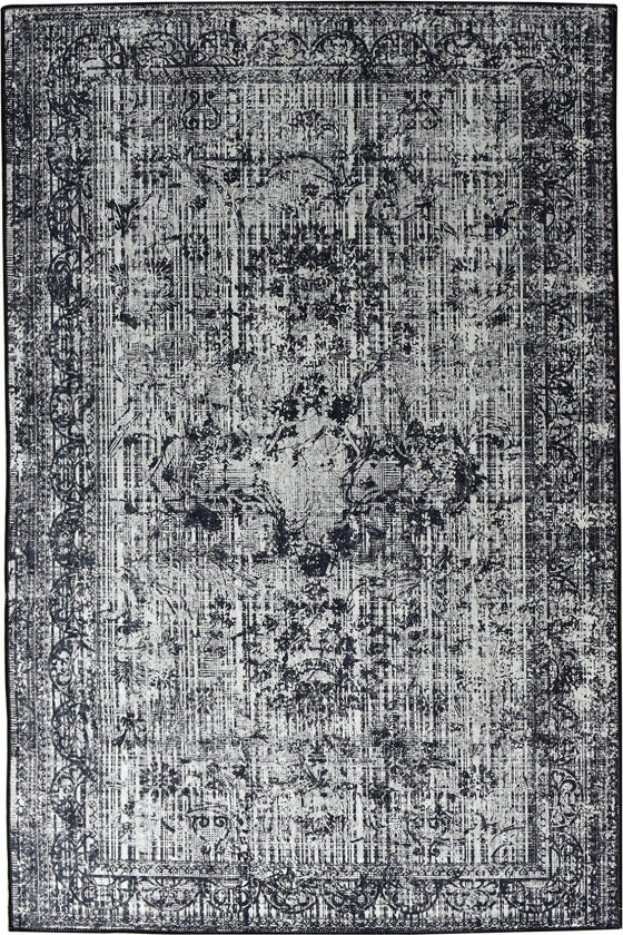 Hall Matte Isabel - Svart