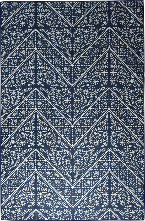 Hall Matte Maggie - Cobalt
