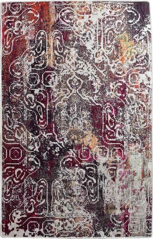 Matte Harmony - Flerfarget -