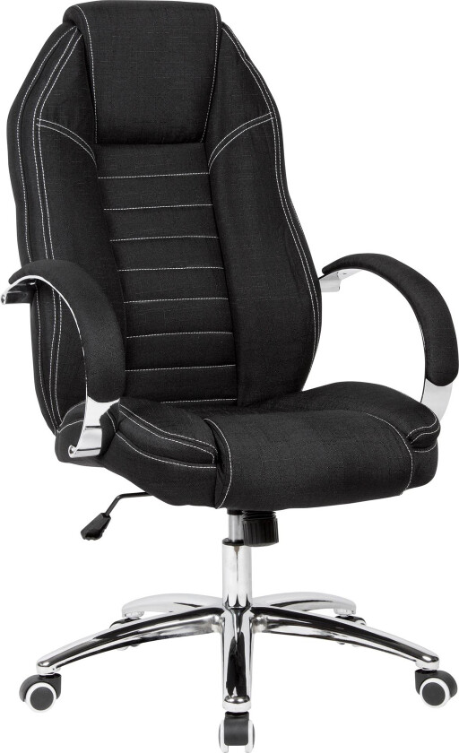 Blaengwaith Kontorstol - Svart