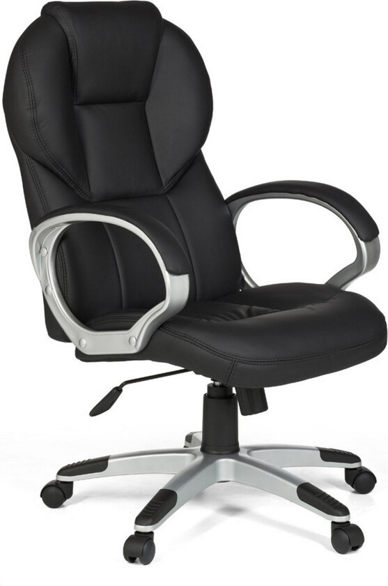 Philleigh Kontorstol - Svart