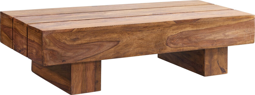 Brano Sofabord 120 cm - Brun