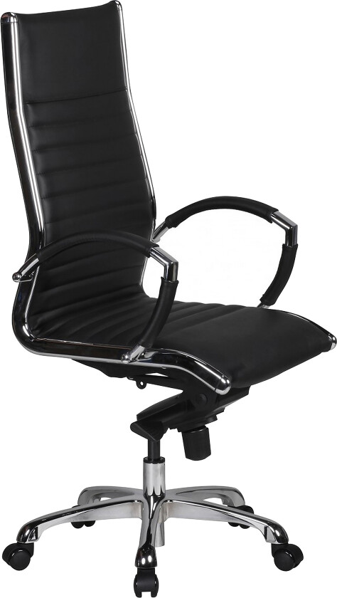 Kyrion Kontorstol - Svart