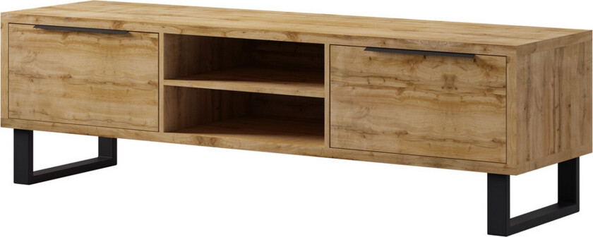 Malissa TV-benk 180 cm - Tre