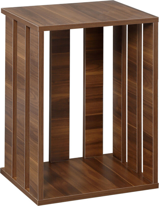 Comfortale Nattbord 60 cm - Valnøttsbrun