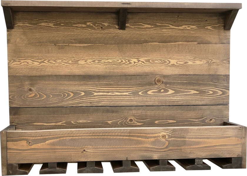 Evila Vegghylle/Vinstativ 70 cm -