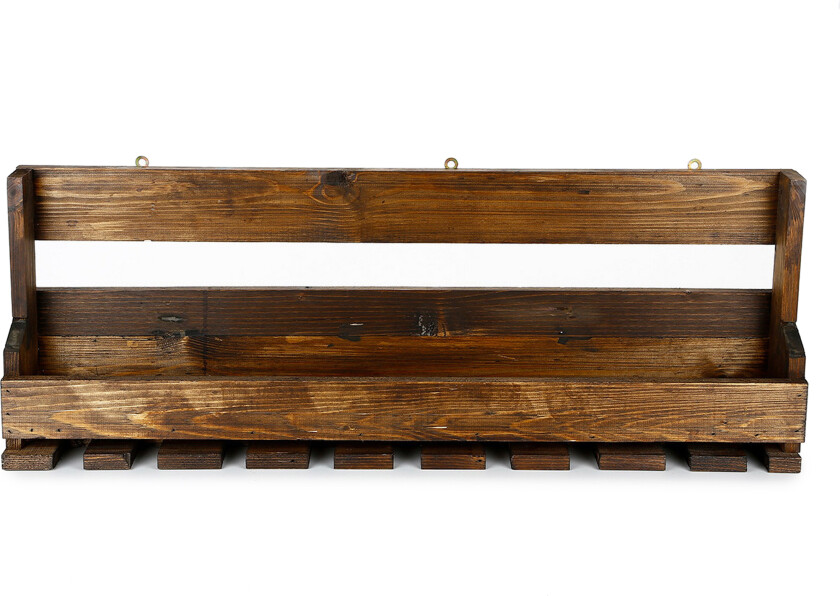 Evila Vegghylle/Vinstativ 90 cm -