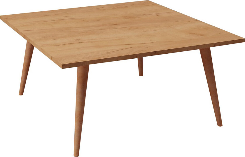 Mod Design Sofabord 80 cm - Tre