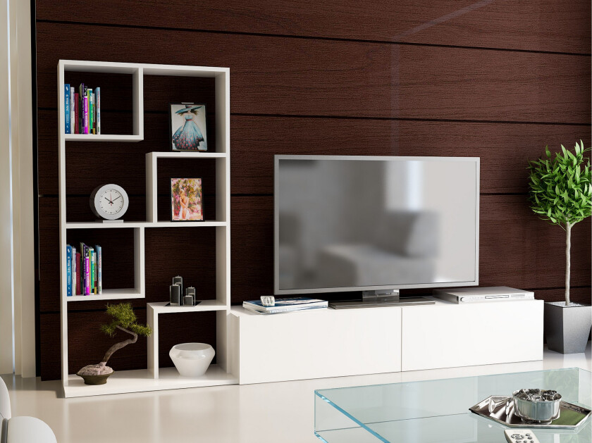 Decorotika TV-benk -