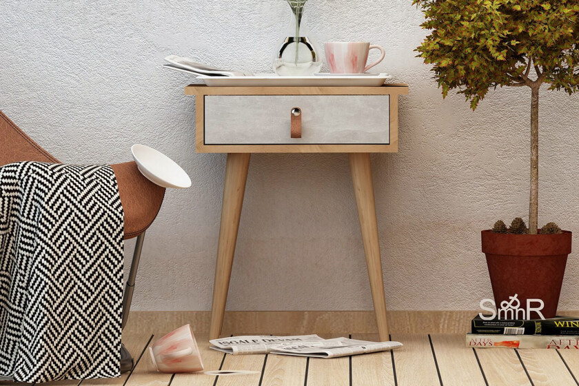 Mod Design Sidebord -