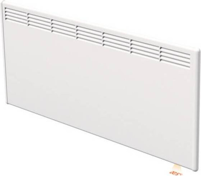 Beha Panel Ovn 1200 Watt Pv12 Wifi Hvit 810423