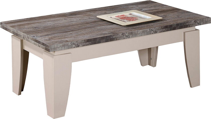 Comfortale Sofabord 110 cm - Beige