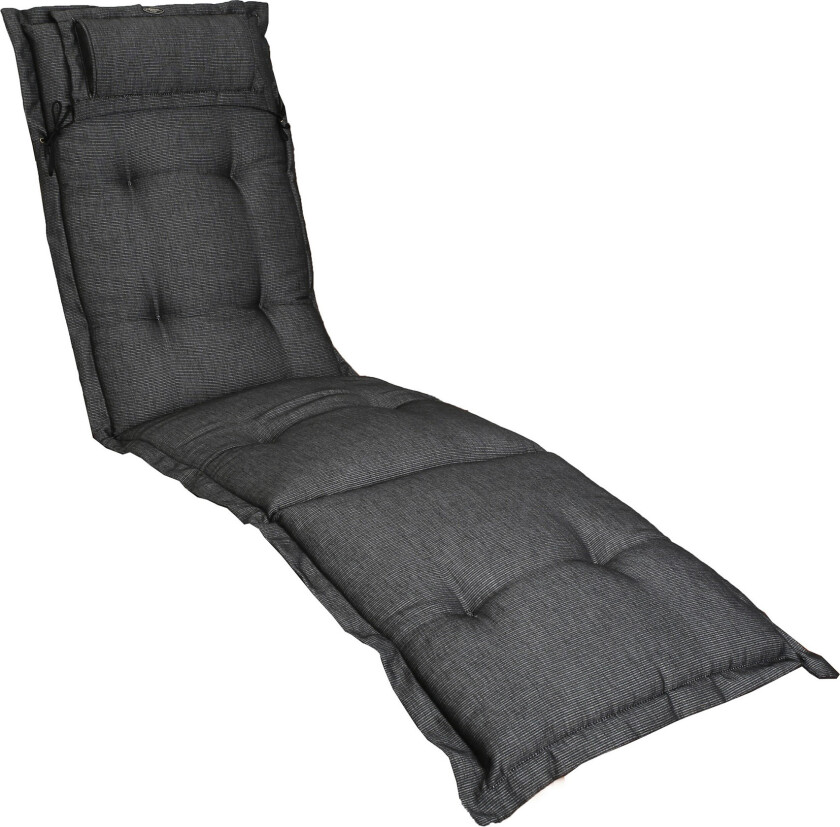 Solsengpute Canyon med Nakkepute -