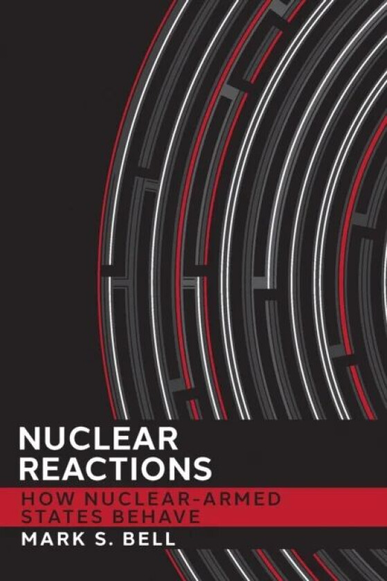 Nuclear Reactions av Mark S. Bell