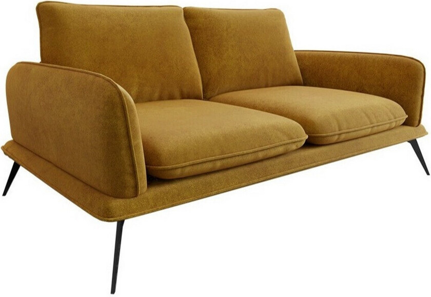 Graystone 2-seters Sofa - Gul