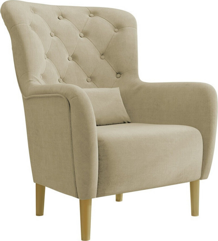 Rushmore Lenestol - Beige
