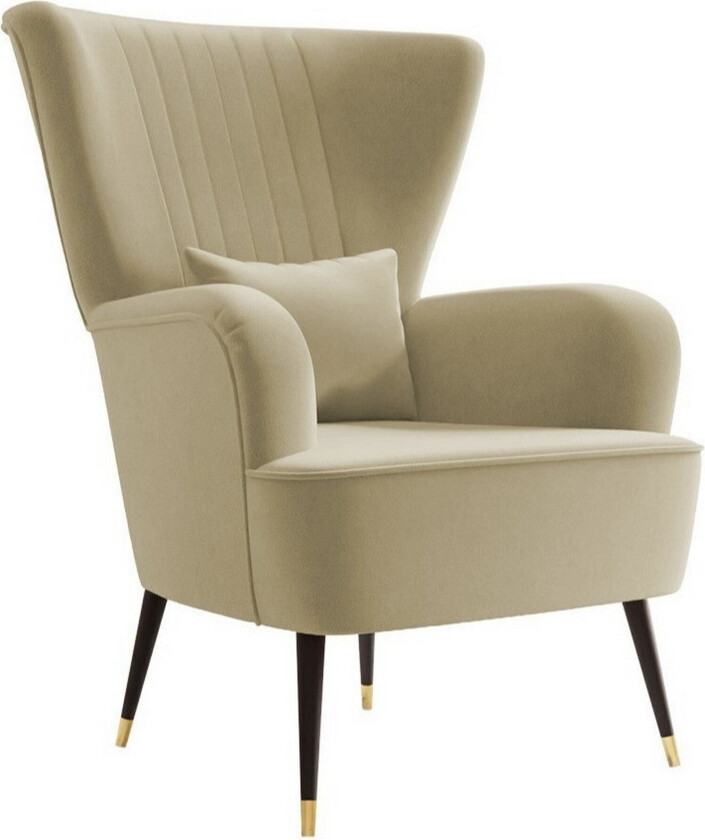 Rushmore Lenestol - Beige