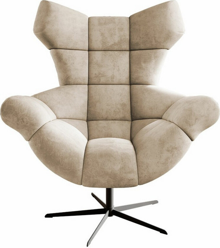 Rathkeale Fåtølj - Beige