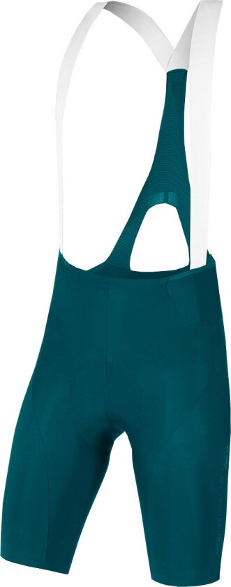Pro Sl EGM Bib sykkelshorts, Deep Teal