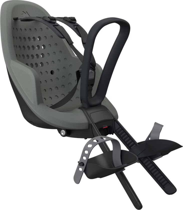 Yepp 2 Mini Barnestol Agave