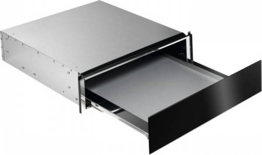 Oppbevaringskuff Kde911420b Blackline