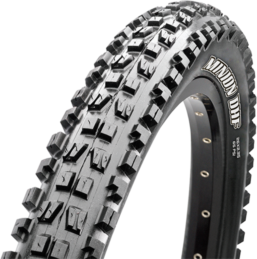 Minion DHF 29 x 2,30 Tubeless Ready