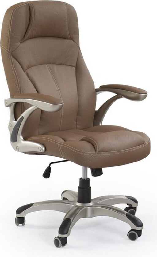 Carlos Kontorstol - Lysebrun