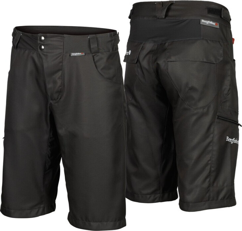 Multisport Shorts Grå/Grå
