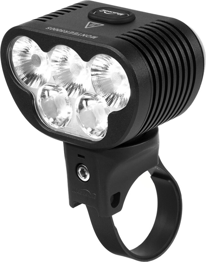Monteer 5000S Storm Forlykt