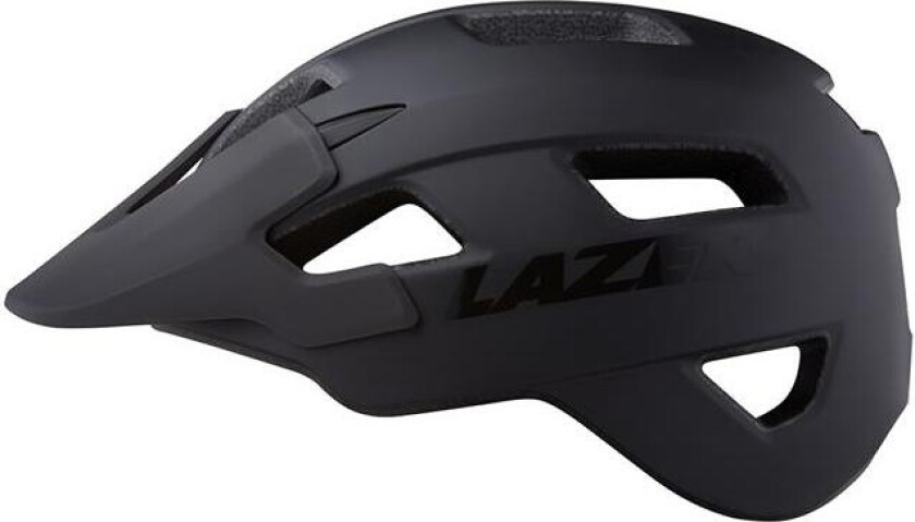 Chiru Hjelm MIPS Matt svart