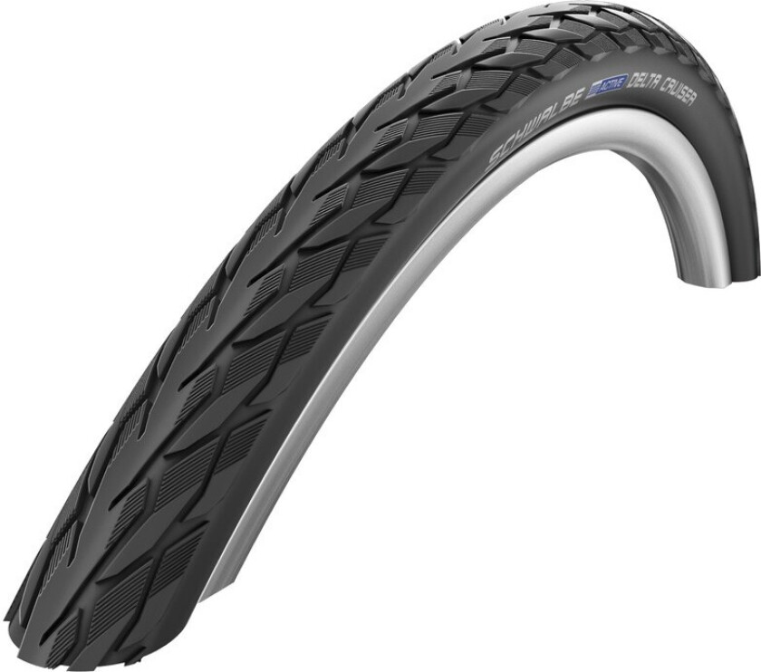 Delta Cruiser Plus Non folding tire 26 3/8 (37-590)