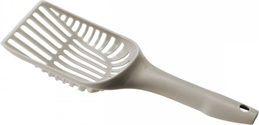 Handy Scoop Kattesandspade (Grå)
