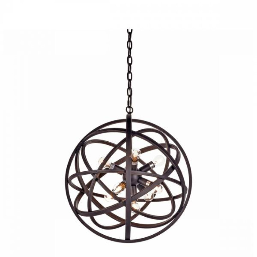 Artwood Nest Ceiling Lampe 82-20619 Ø 50 Cm