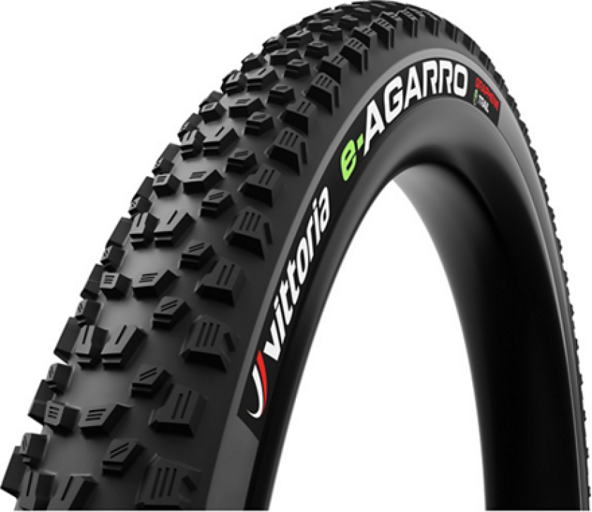E-Agarro MTB Dekk Til E-BIke 29"x 2.40
