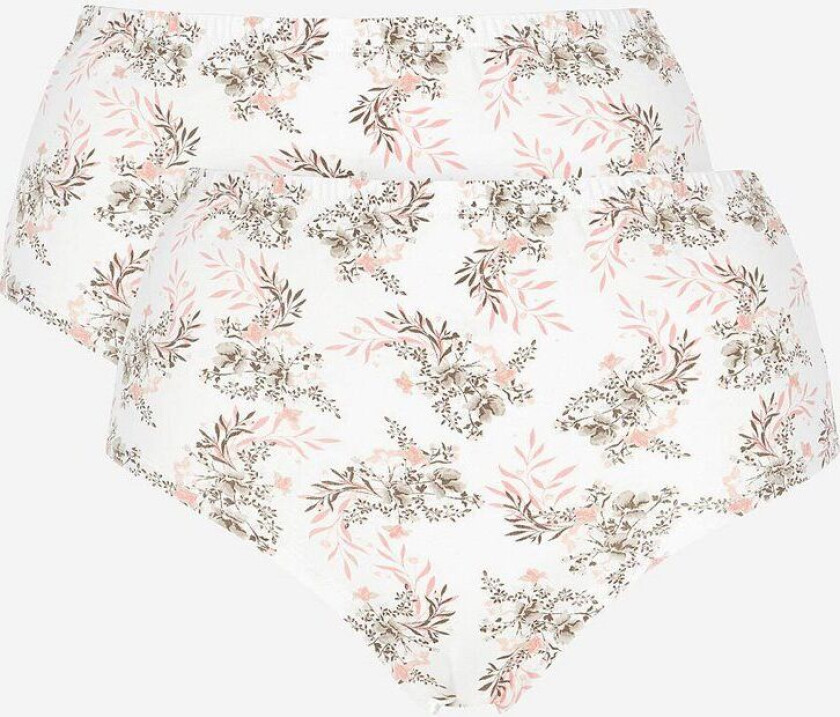 Truse Klara 2-pack 42/44