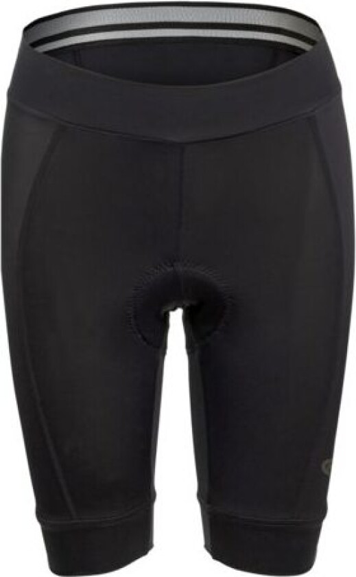 Essential Shorts Til Kvinner Sort