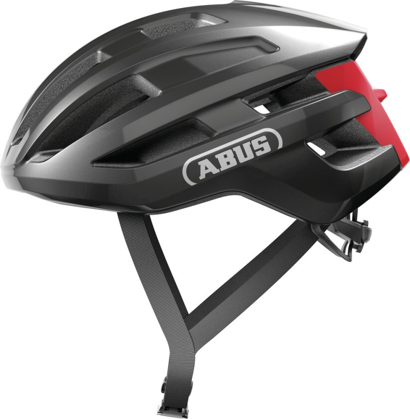 Abus Powerdome Sykkelhjelm Titan