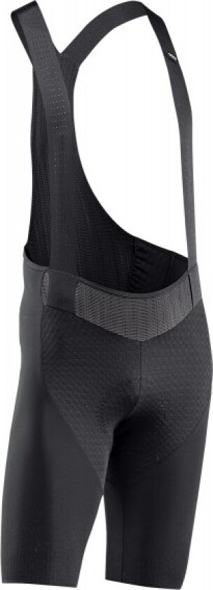 Extreme Pro sykkelshorts svart