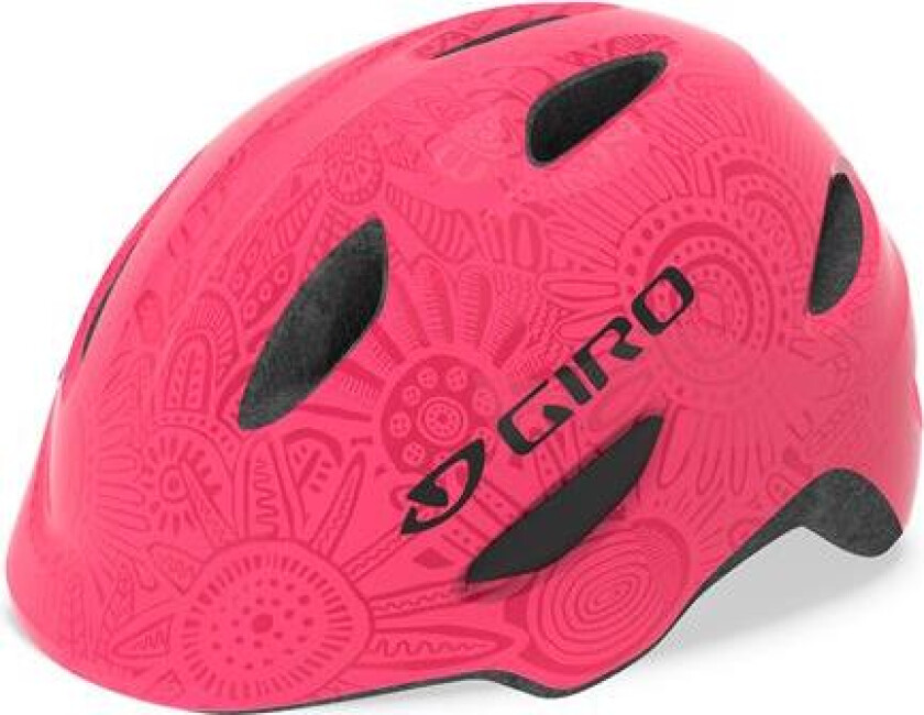 Scamp Mips Lys Pink Pearl