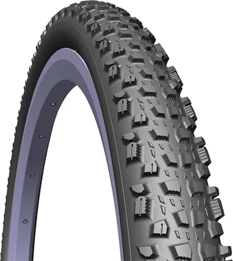 Kratos Tubeless Supra 29 x 2,25 dekk