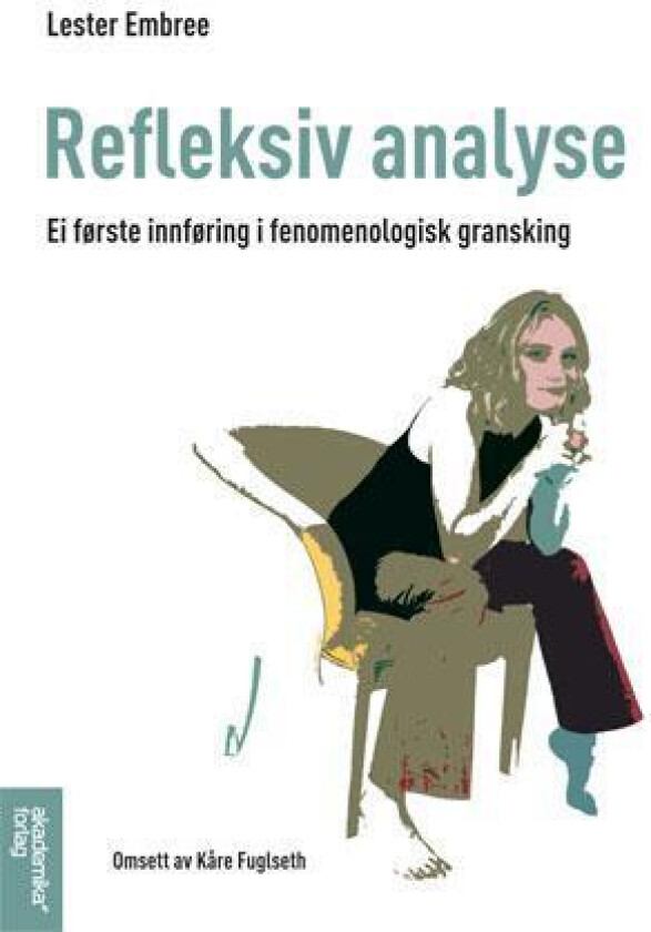 Refleksiv analyse av Lester Embree