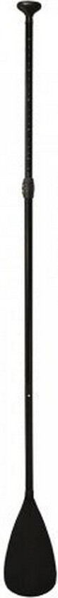 Deep Sea Padle til SUP Brett 165-213 cm - Svart