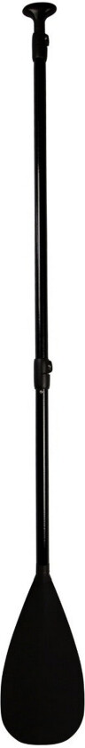 Deep Sea Padle tll SUP Brett 180-220 cm - Svart